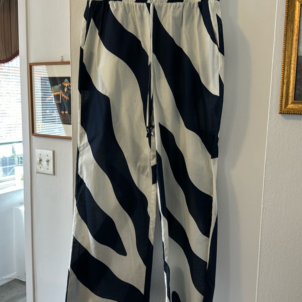Milly Cabana Pants